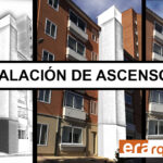 Montaje de ascensores Arquitecto, Arquitectos Valladolid