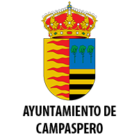 Logo Ayto. Campaspero