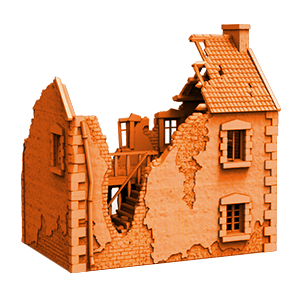 Rehabilitación de Edificios - Arquitecto Valladolid