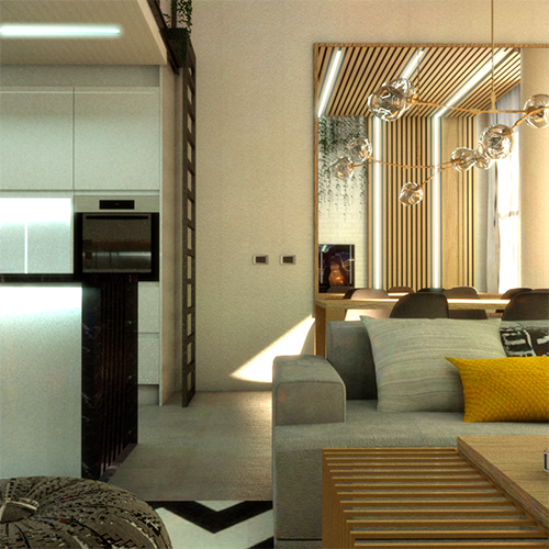 Proyecto.Obra Nueva. Arquitectos Valladolid