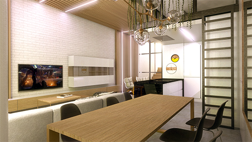 Proyecto.Obra Nueva. Arquitectos Valladolid