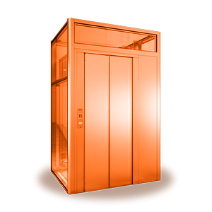 Instalación de Ascensores