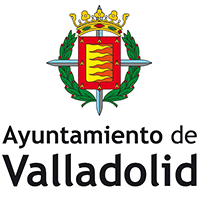 Logotipo Ayuntamiento de Valladolid