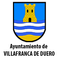 Logo Ayto. Villafranca de Duero