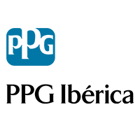 Logo PPG Ibérica