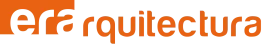Logotipo ERARQUITECTURA - Arquitectos Valladolid